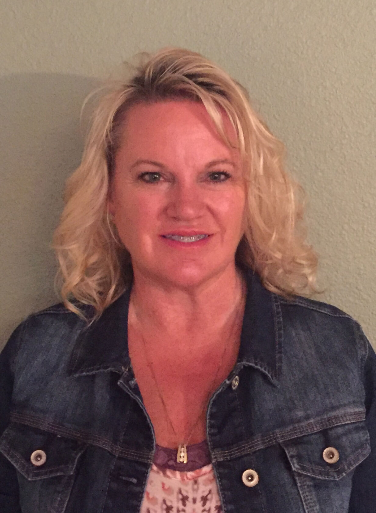 Julie Nighswonger